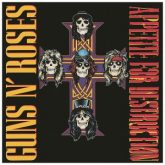 Appetite for Destruction