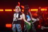 Lagu Sweet Child O’ Mine Jadi Ajang Karaoke Bareng Penonton Konser Guns N’ Roses