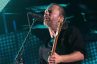 Garap Album Solo, Thom Yorke Sulit Lepaskan Isu Politik