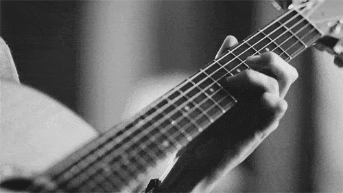 acoustic guitar gif gitar akustik